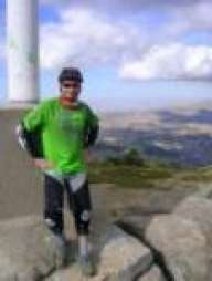 Biker Solitario