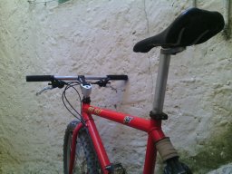 Requena btt
