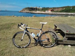 michin orbea