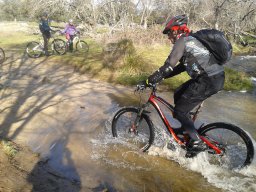KoresBike