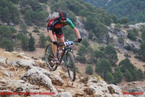 miguel mtb