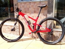 Juanito mtb