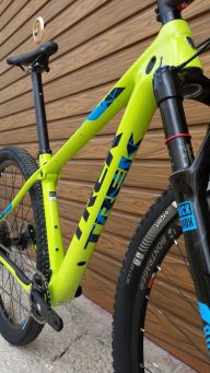correcaminos z400 trek