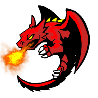 aqui hay dragones