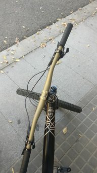 Ricbiker