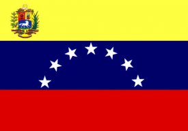 Leon Caracas
