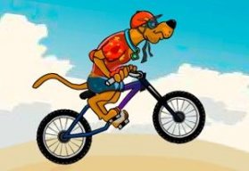 Scooby-Doo