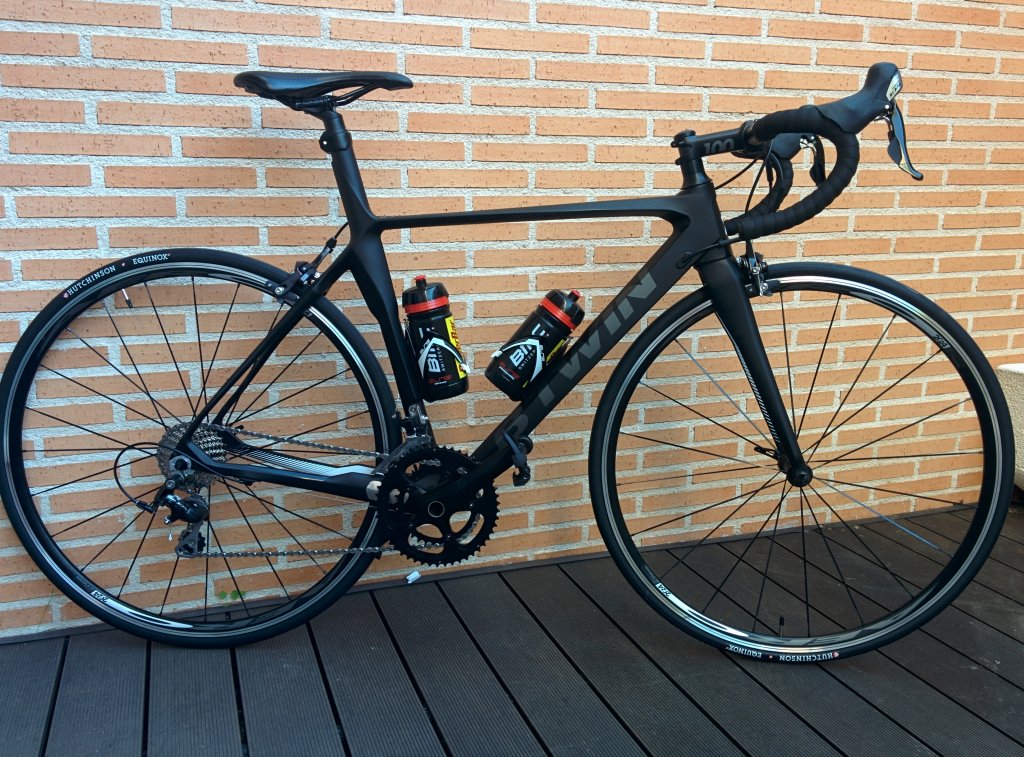 Btwin sales bicicletas opiniones