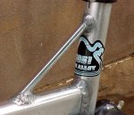 1987 SE Shocker by Hanebrink ShockerStrut.jpg