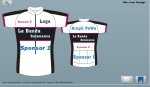 la banda maillot.JPG