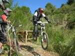 Copia de CircuÃ¯t DH Sa Creu 16-5-09 016.JPG