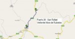 Puerto 28 - San Rafael desde Mora de Rubielos.JPG