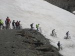 Por la nieve....jpg