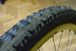 Cubierta Maxxis DH 2.35.JPG