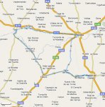 Carretera Md-Rodilana-La Seca-Majuelo-Tordesillas-Pollos-CastronuÃ±o-Alaejos-Nava-Villaverde-Nuev.jp