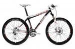 nueva bici del globero 2009.jpg