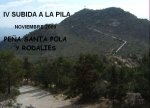 CARTEL IV SUBIDA A LA PILA.JPG