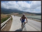 Junto al pantano de Almodovar 2.jpg