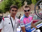 cunego con su sucesor.jpg