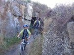 KDD en Cangas  Ruta a Cabohome 005.jpg