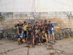 VUELTA AL CONCEJO PILOÃA 2009 003.jpg