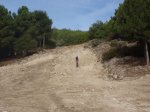 MTB TelÃ©grafo AlcoSanse 10Oct09 012 [1024x768].JPG