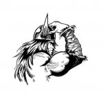 vikingo perfil.JPG