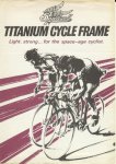 Speedwell Titanium frames.jpg