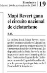 091110 ReseÃ±a en El Economico de Sagunto 2.JPG