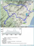Ruta KDD NavideÃ±a 2009.JPG
