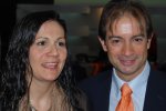 mi foto con Mapi.JPG