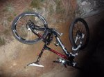 P1220636 Trialera - CiclostiÃ³n Javier - AsÃ­ QuedÃ³ La Bici.jpg