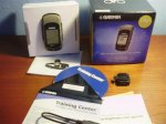 GPS  Garmin Edge205.JPG
