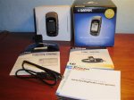 GPS  Garmin Edge205 (2).JPG