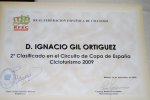 diploma de nacho, amigo de chano.JPG
