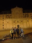 P1220828 Monasterio Del Escorial - David, Javi, Jero Y Nacho.jpg