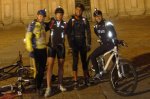 P1220828a Monasterio Del Escorial - David, Javi, Jero Y Nacho.JPG