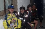 P1220859a Refugio De La Naranjera - David, Nacho, Javi Y Jero.JPG