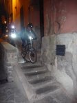P1220876 San Lorenzo Del Escorial - Javi Y Jero.jpg