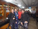 P1230755 El Hoyo De Pinares - Javier, David, Joserra Y JosÃ© Luis.jpg