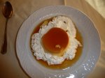 P1240311 Restaurante Magalia - Flan De Queso.jpg