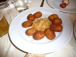 P1240308 Restaurante Magalia - Croquetas De JamÃ³n.jpg