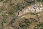 Marciruta 13 DIC 2009 Mapa.jpg