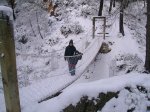 Senda dinosaurio nieve.jpg