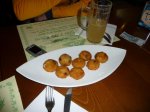 P1250026 Villaviciosa - Rte Mond - Croquetas Roquefort, Pasas Y PiÃ±ones.jpg