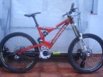 commenÃ§al supreme mini dh boxxer..JPG