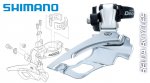 Cambiador Shimano DEORE FD-M531.jpg