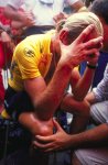 ooh, La Laâ¦ Laurent Fignon contemplates defeat in the 1989 Tour.jpg