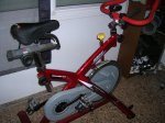 Bicicleta spinning bh on sale st 32 precio