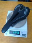 Sillin Selle Italia SLR Carbonio 120gr.jpg